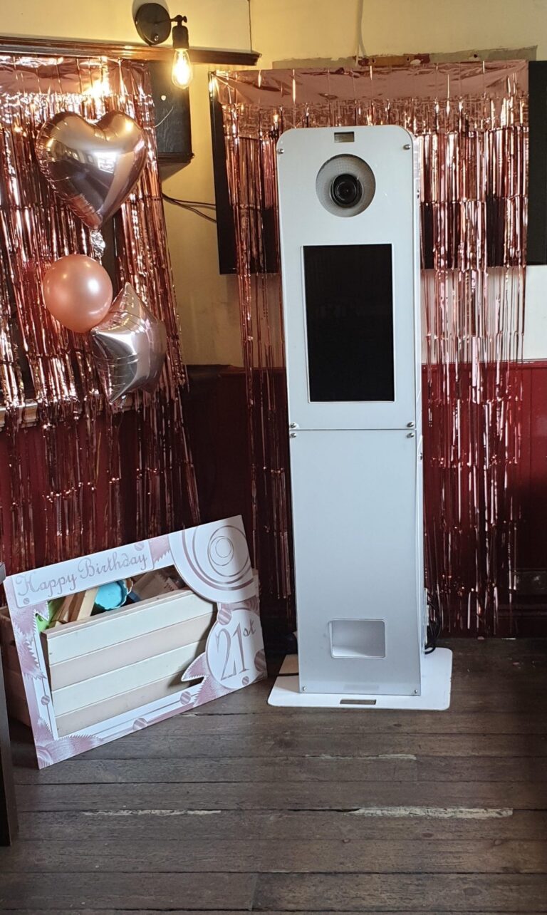 , Moonlite Entertainments