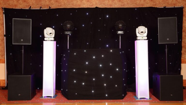 , Moonlite Entertainments