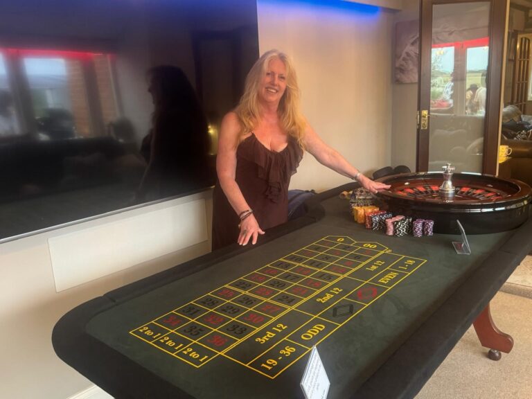 , Moonlite Entertainments
