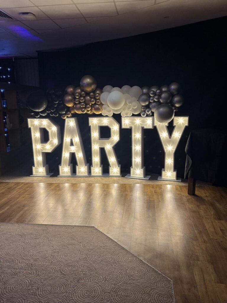 , Moonlite Entertainments