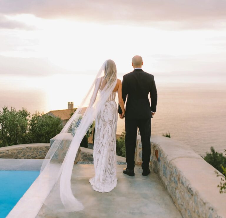 , Morgan Davies Bridal