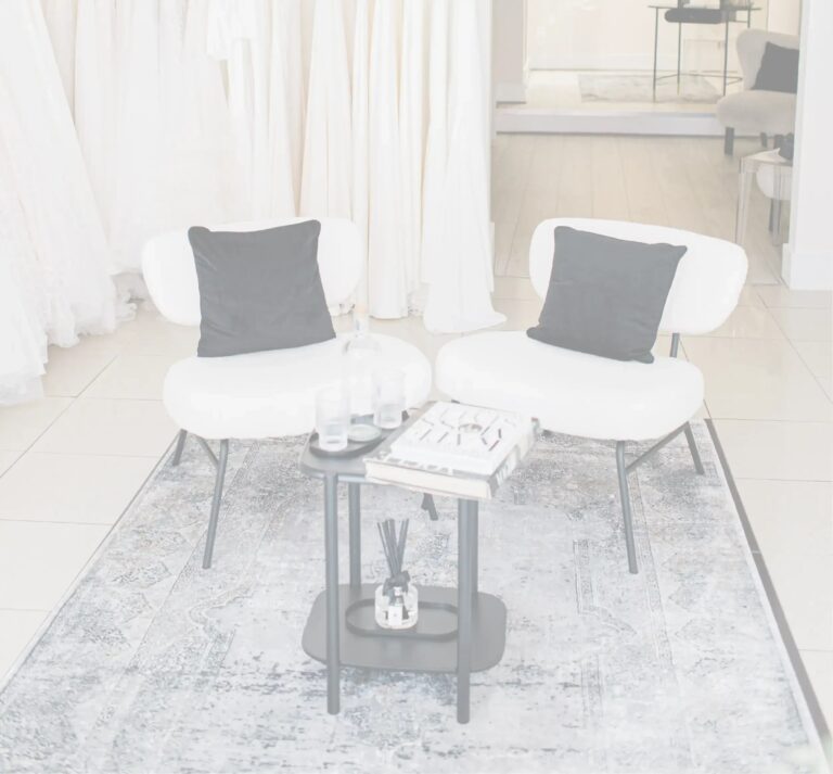 , Morgan Davies Bridal