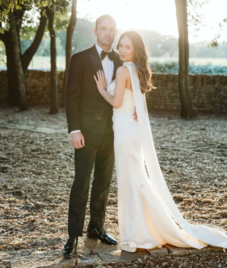 , Morgan Davies Bridal