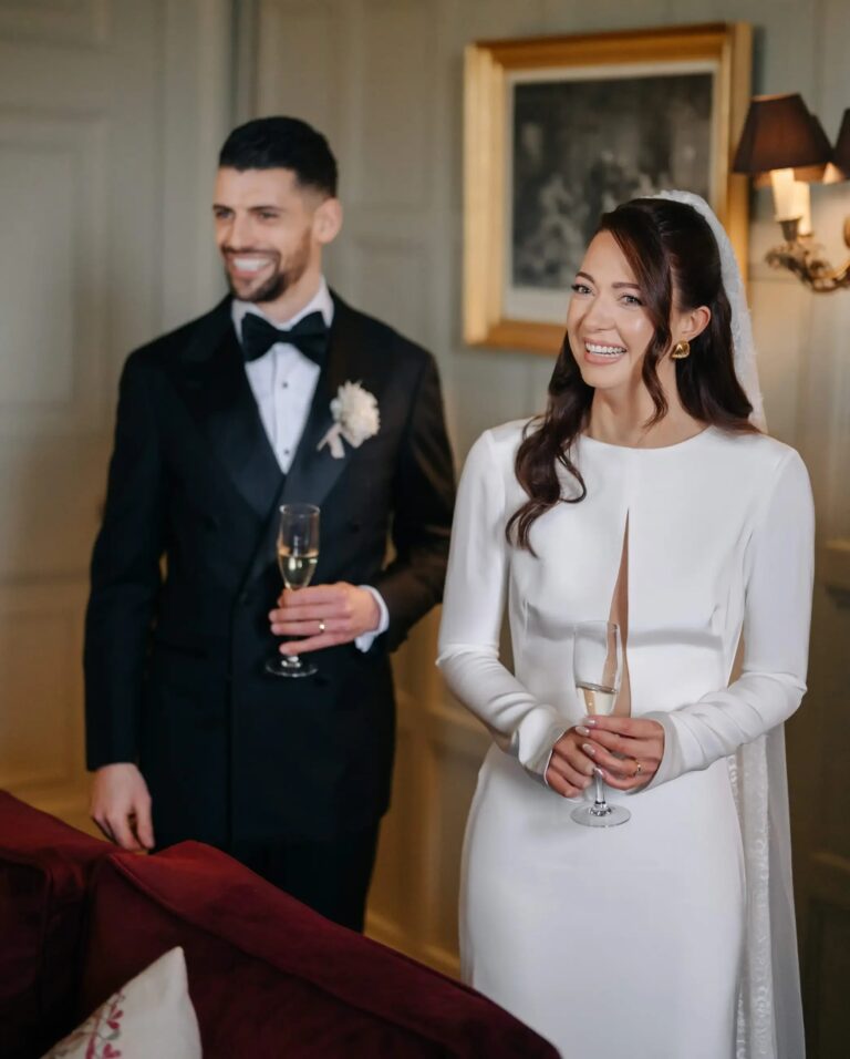 , Morgan Davies Bridal