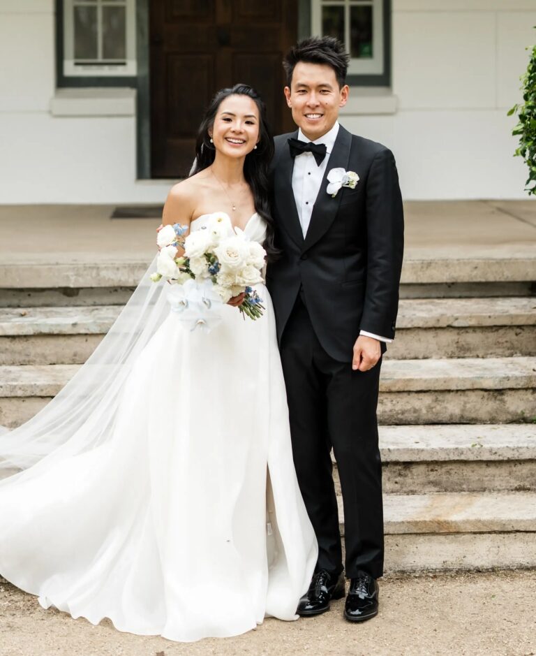, Morgan Davies Bridal