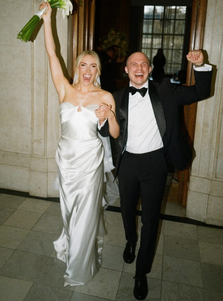 , Morgan Davies Bridal