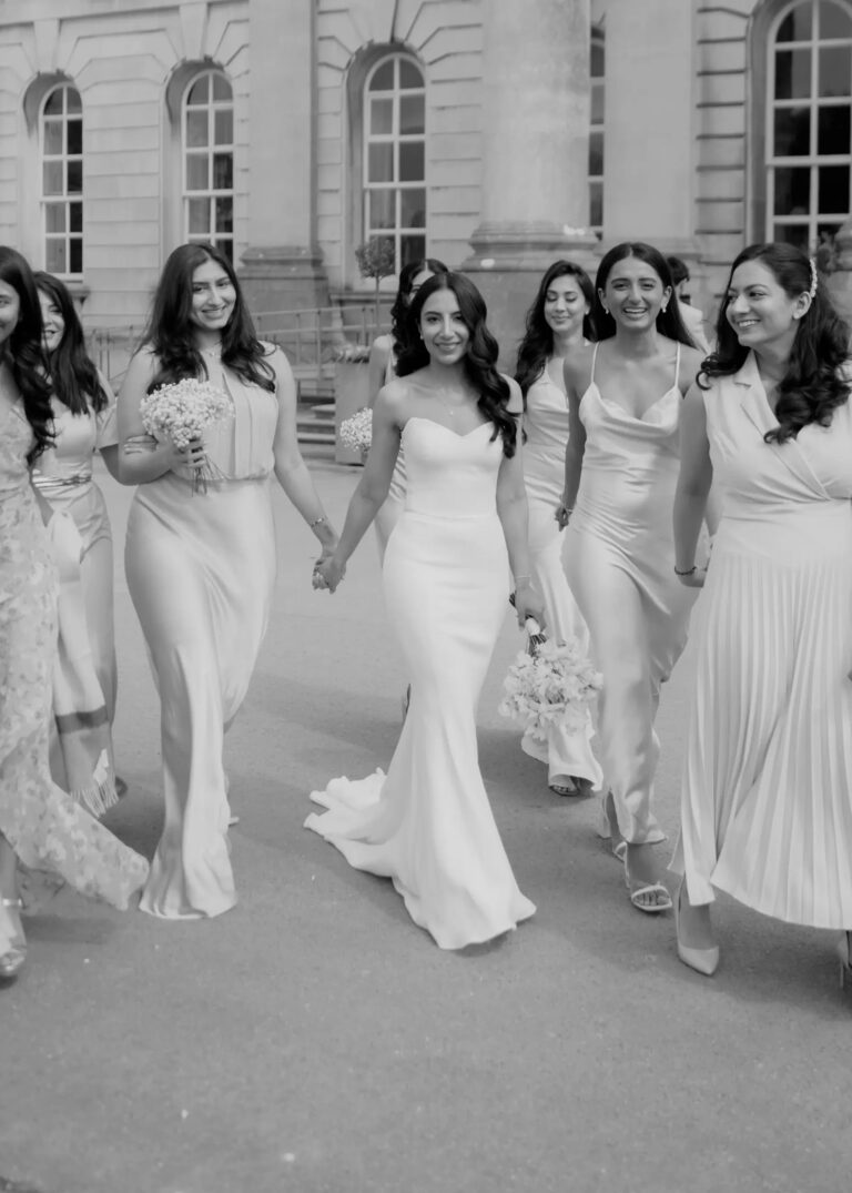 , Morgan Davies Bridal