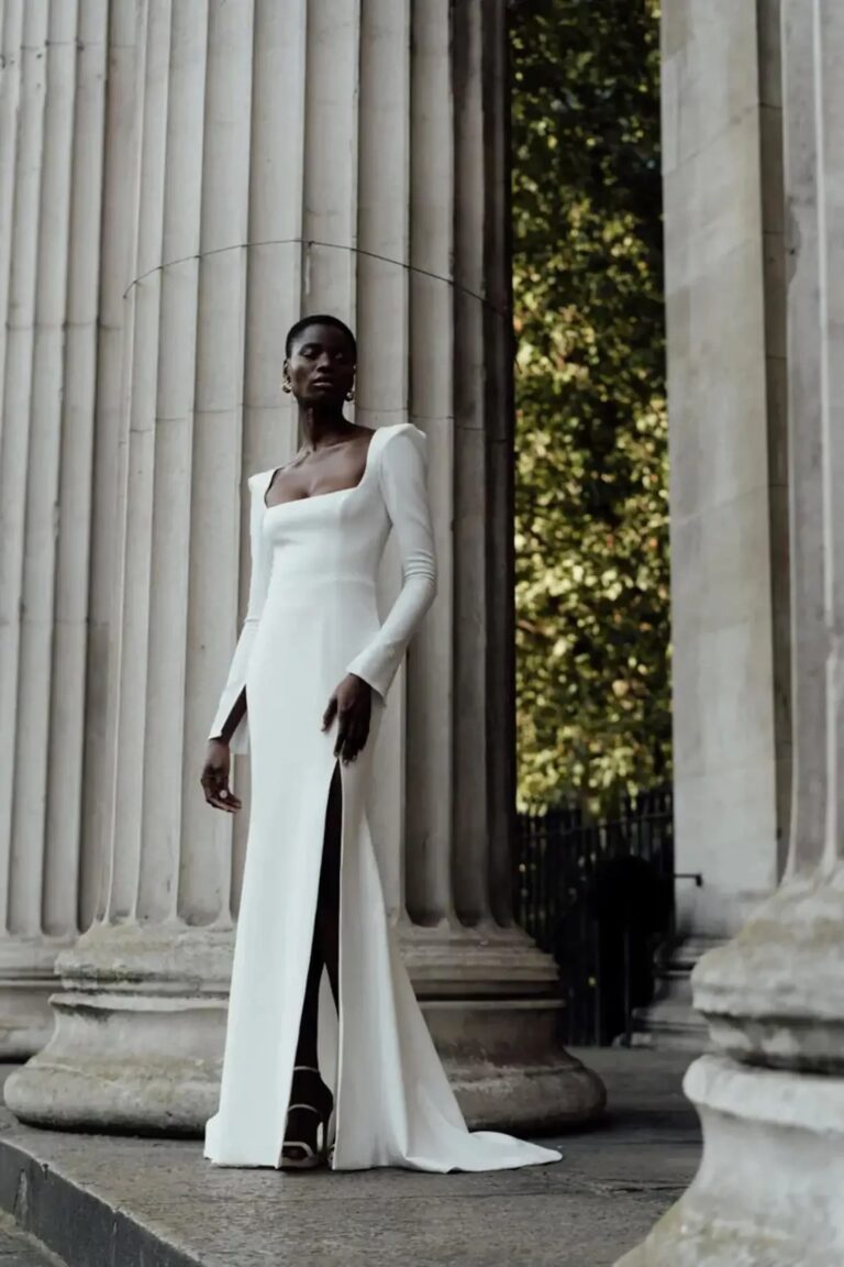 , Morgan Davies Bridal