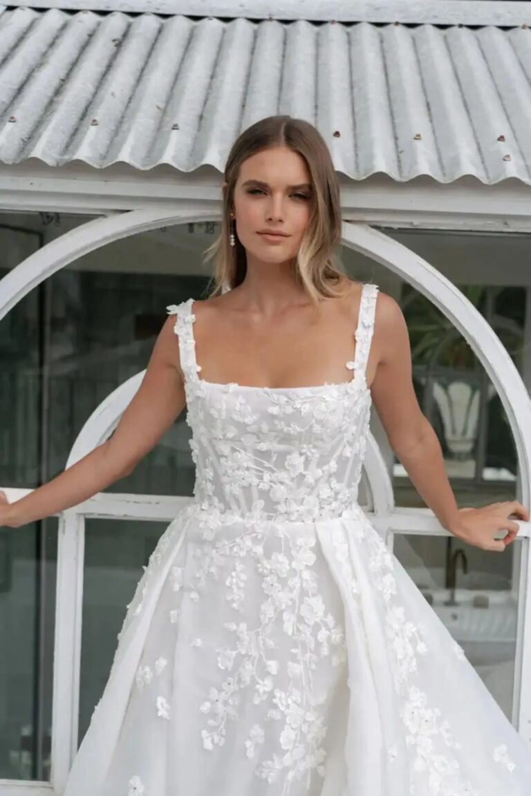 , Morgan Davies Bridal