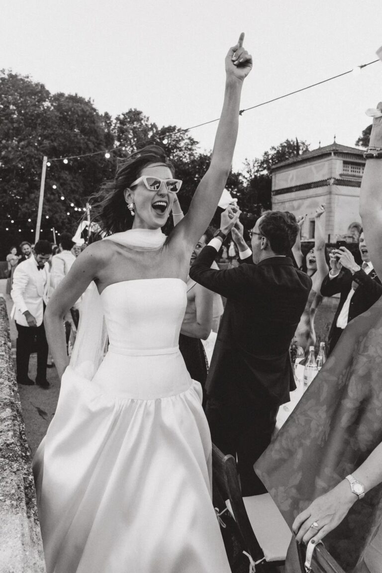 , Morgan Davies Bridal
