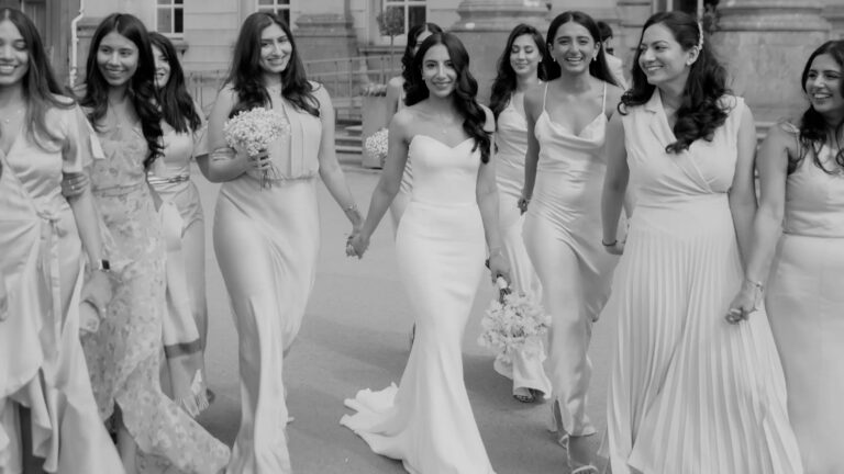 , Morgan Davies Bridal