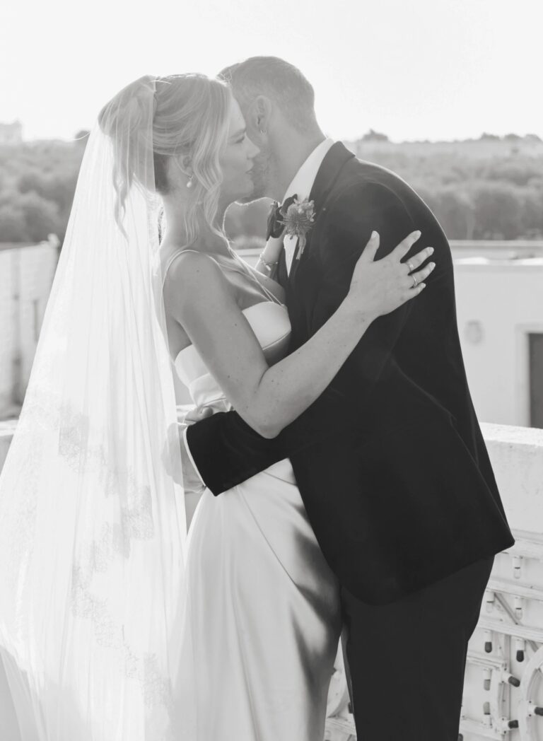 , Morgan Davies Bridal