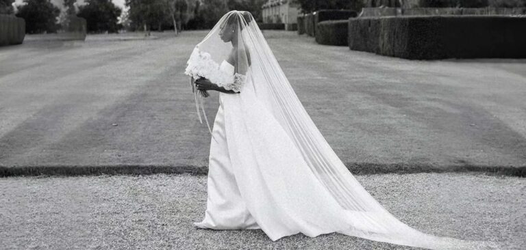 , Morgan Davies Bridal