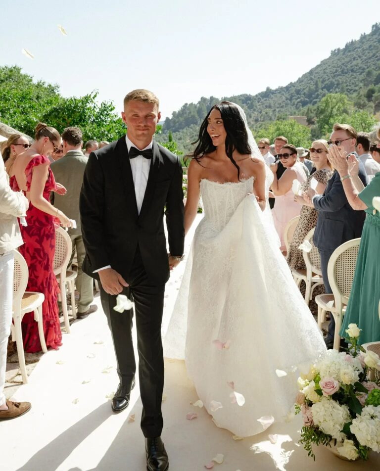 , Morgan Davies Bridal