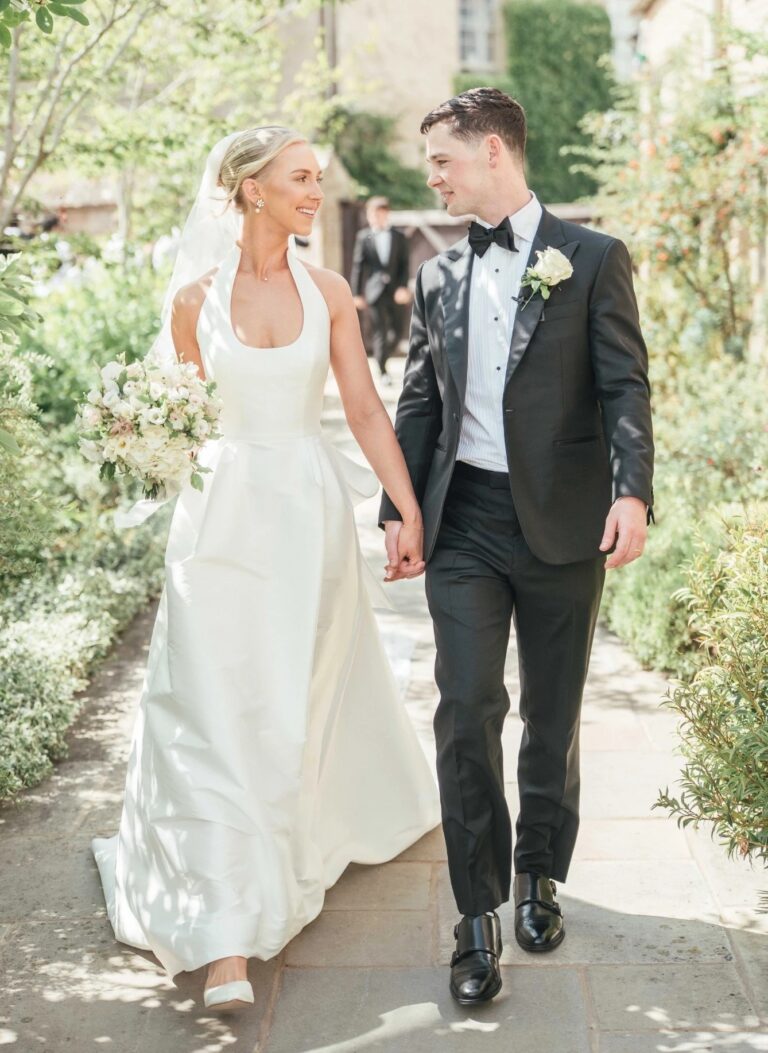 , Morgan Davies Bridal