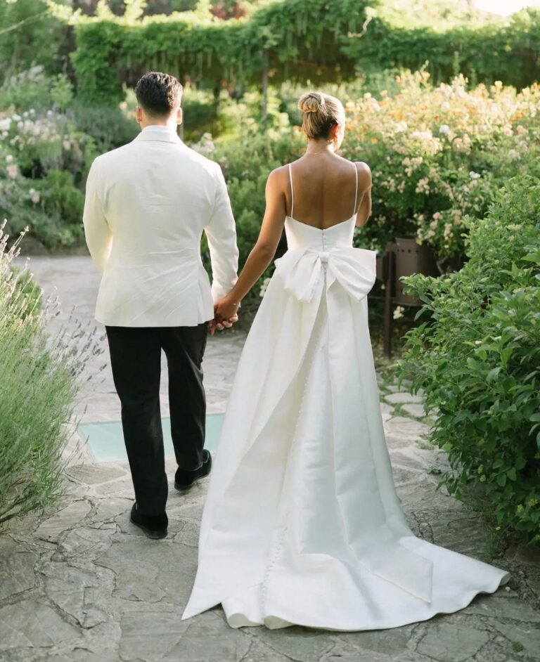 , Morgan Davies Bridal