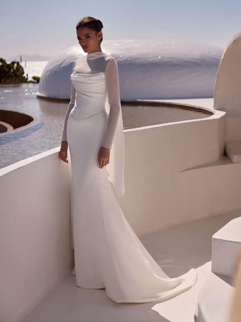 , Morgan Davies Bridal