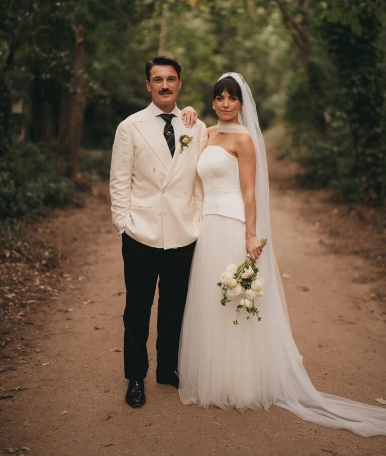 , Morgan Davies Bridal