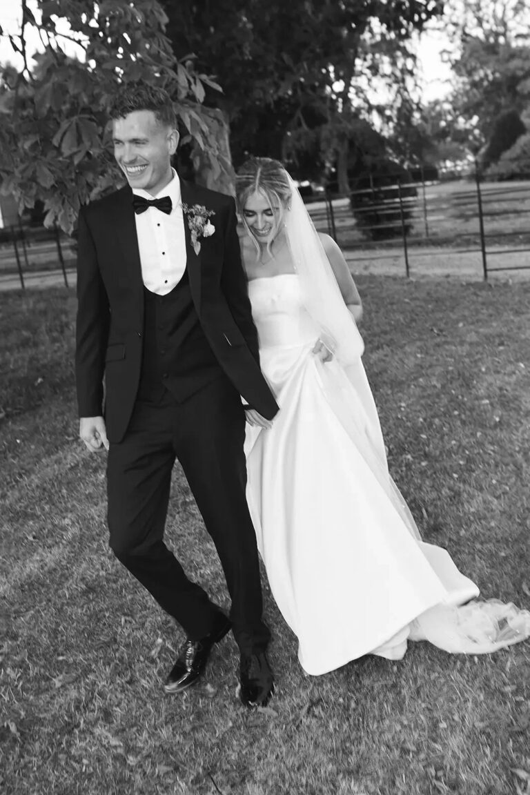 , Morgan Davies Bridal