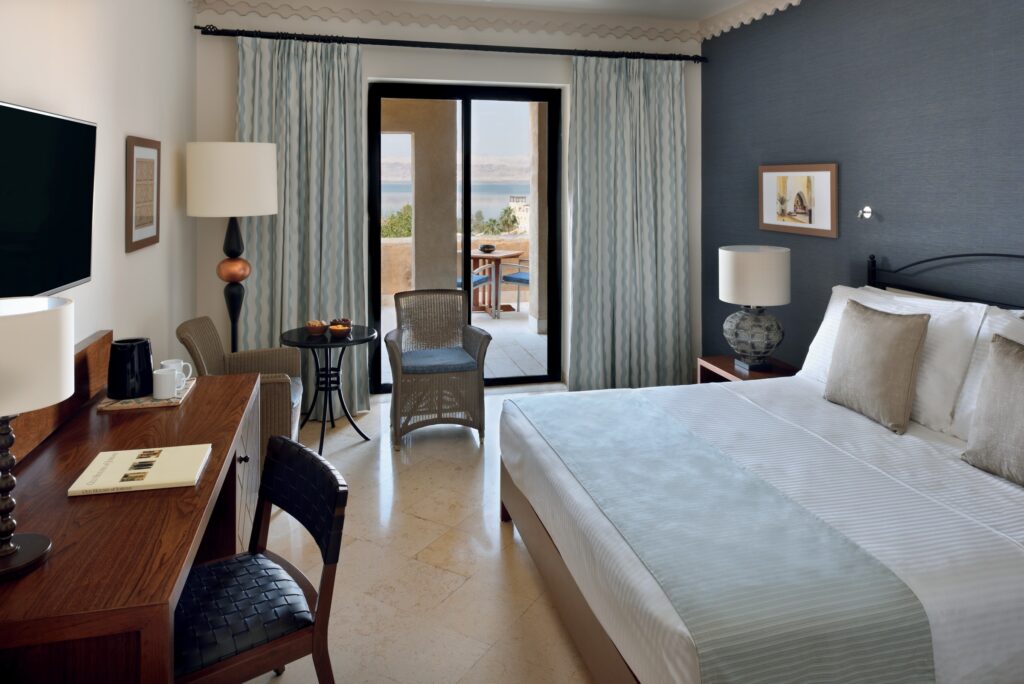 Premium and Deluxe rooms, photograph 3