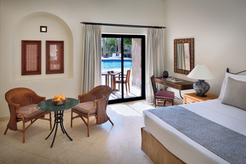 Premium and Deluxe rooms, photograph 2