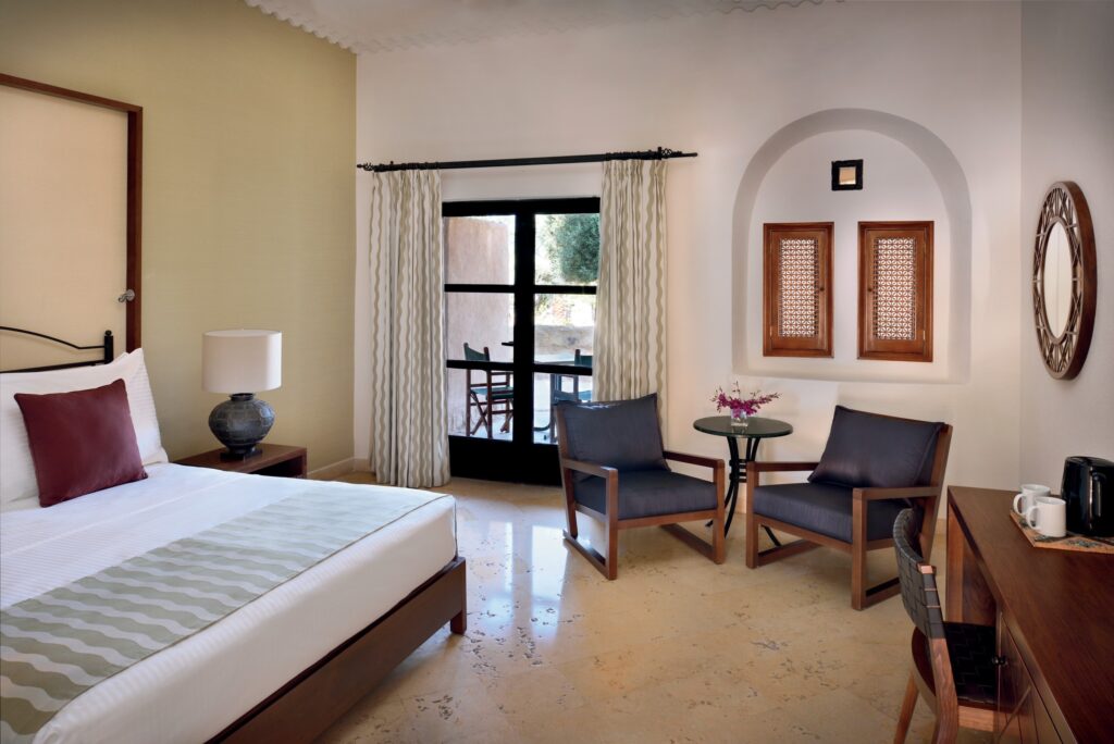 Classic and Superior rooms, photograph 3
