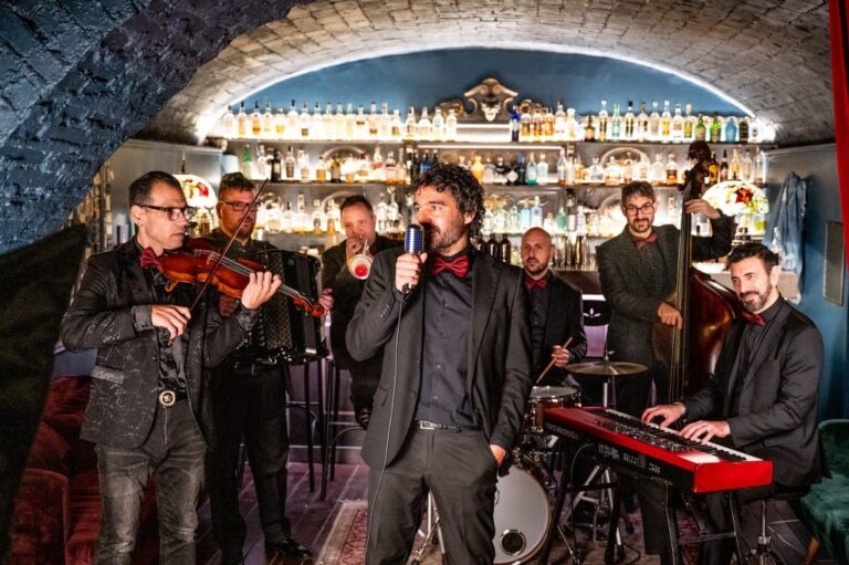 MR Music Italy