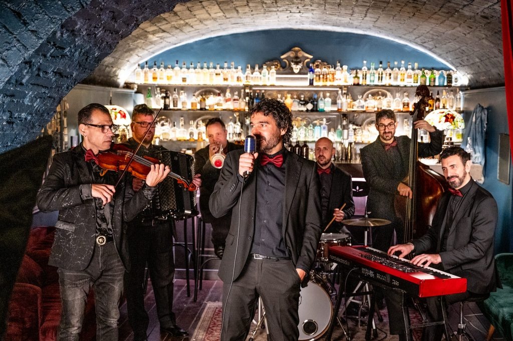 MR Music Italy