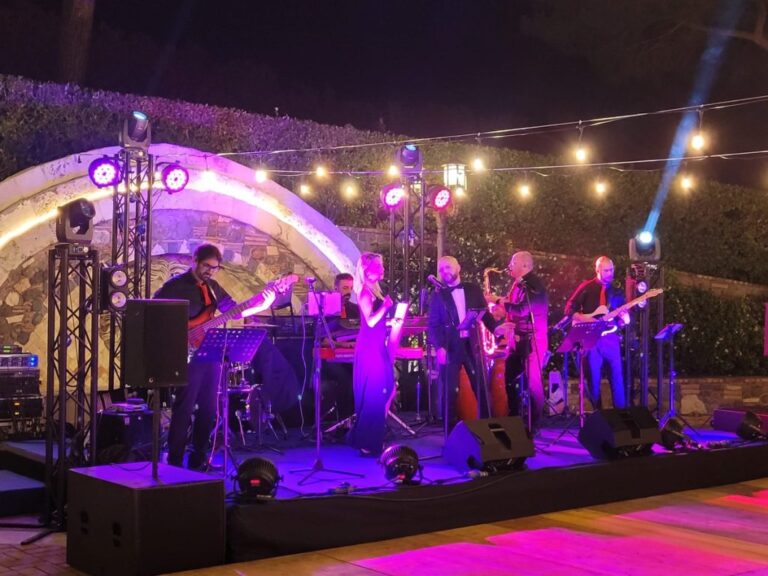 MR Music Italy, MR Music Italy