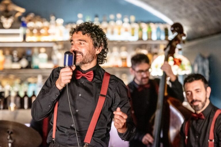 MR Music Italy, MR Music Italy