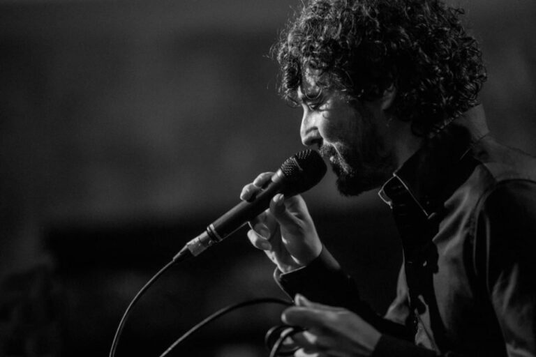 MR Music Italy, MR Music Italy