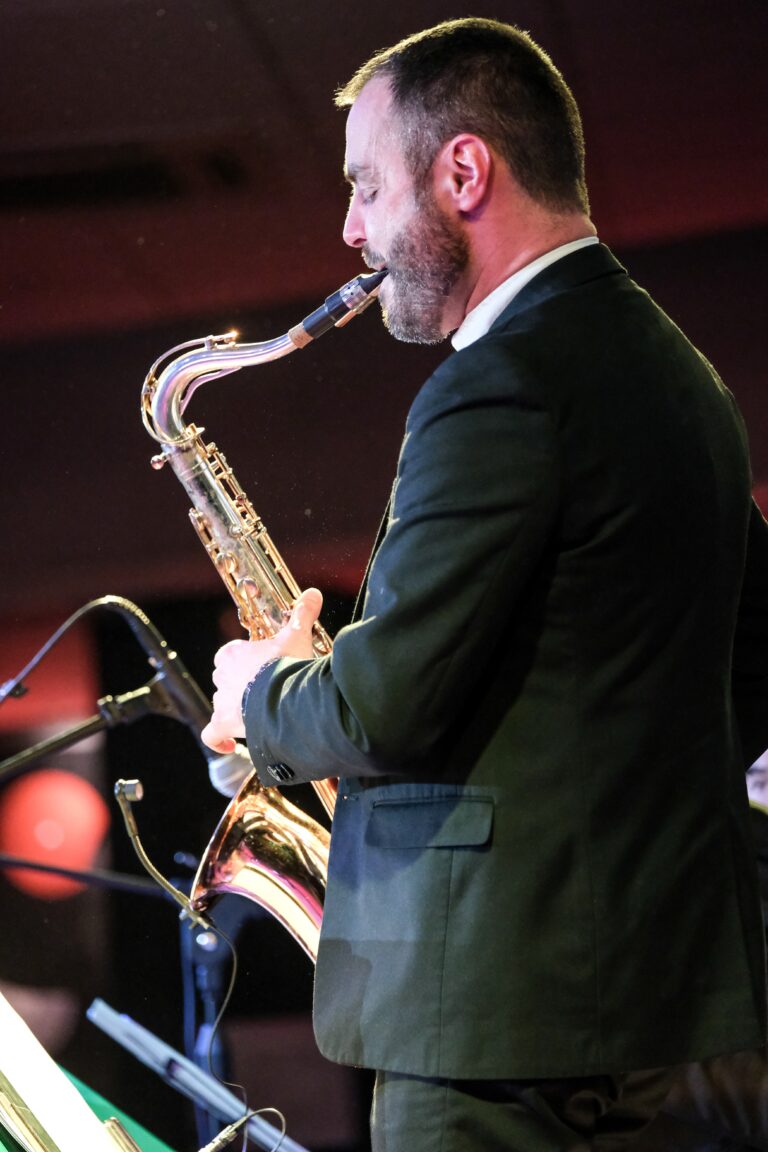 MR Music Italy, MR Music Italy