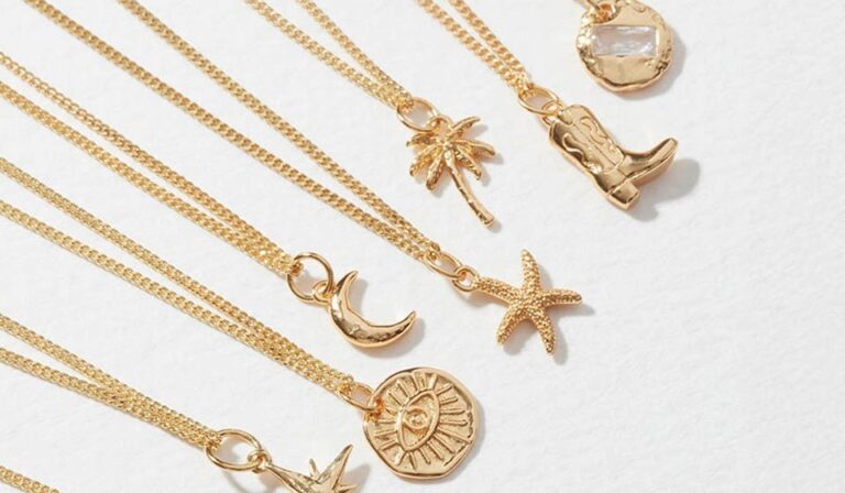 , Muru Jewellery