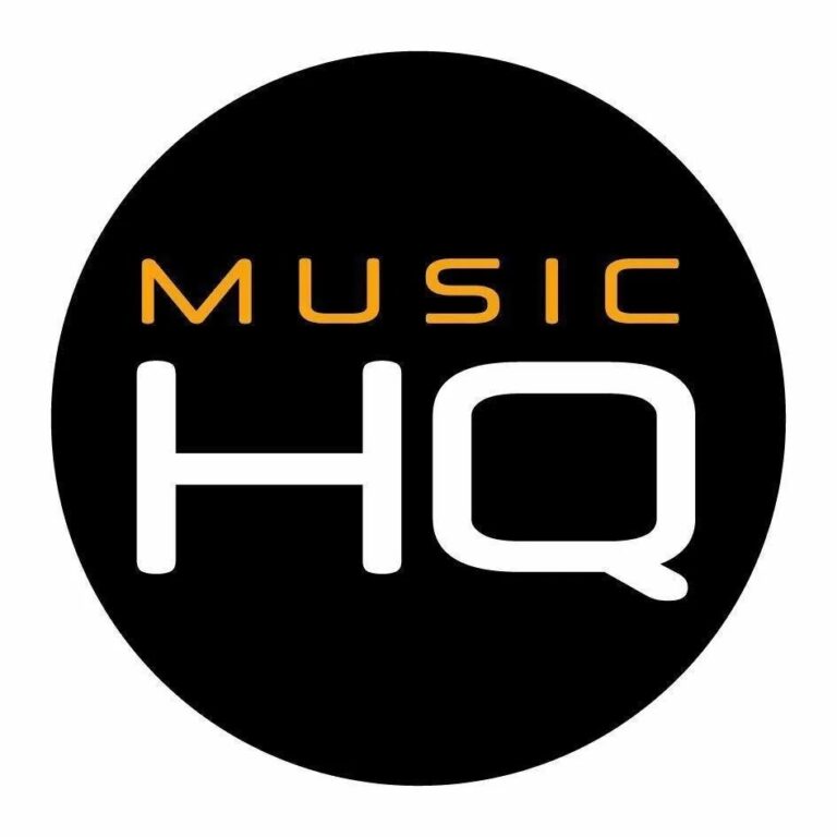 , Music HQ