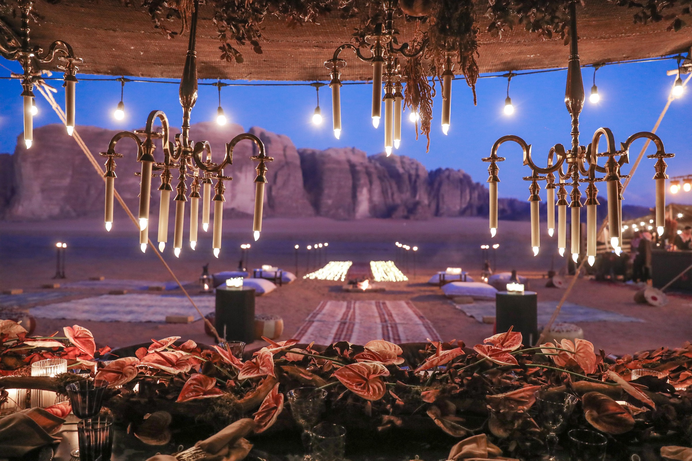 Amman, wedding venues