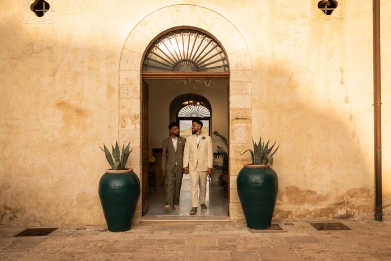 My Sicily Wedding, My Sicily Wedding