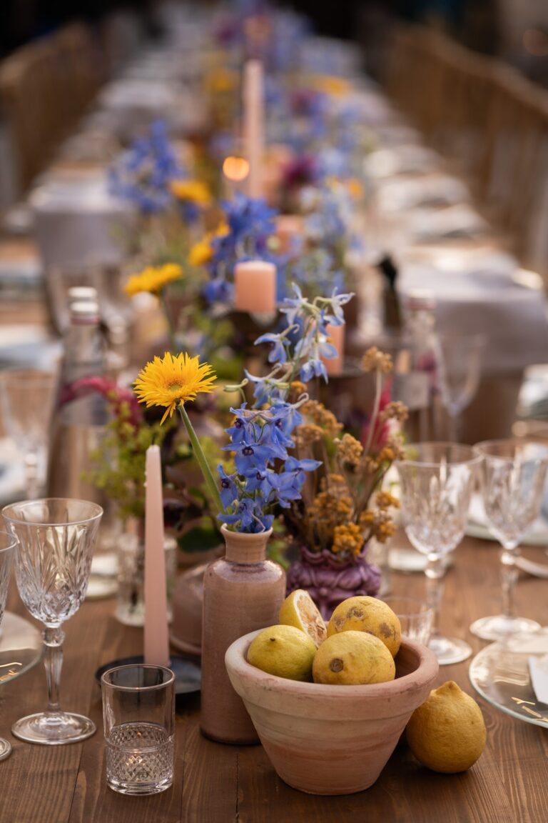 My Sicily Wedding, My Sicily Wedding