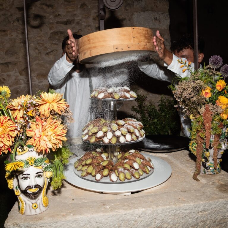 My Sicily Wedding, My Sicily Wedding