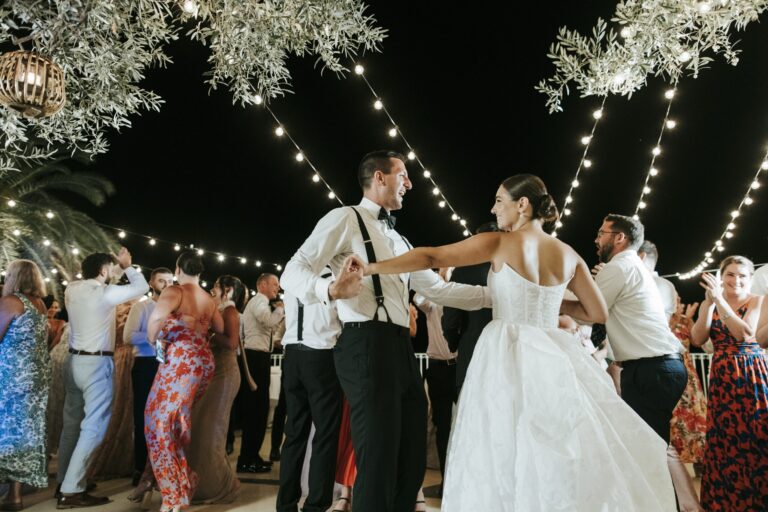 My Sicily Wedding, My Sicily Wedding