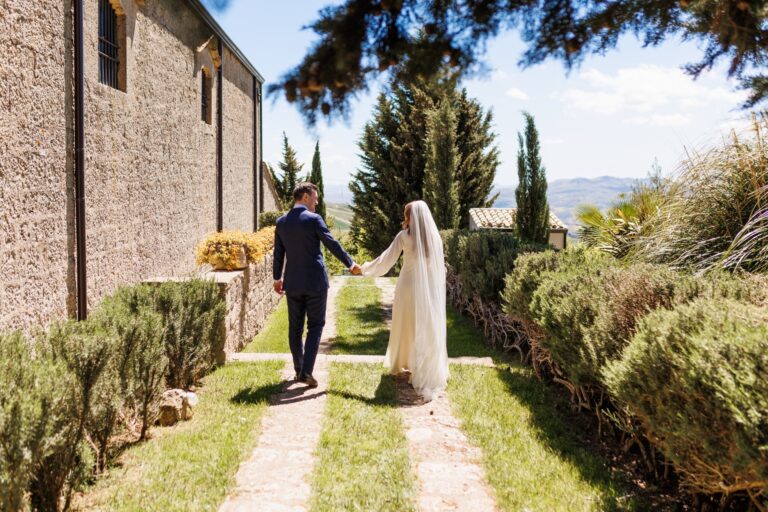 My Sicily Wedding, My Sicily Wedding