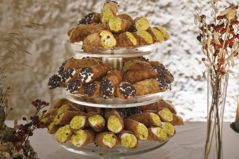 My Sicily Wedding, My Sicily Wedding