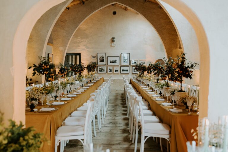 My Sicily Wedding, My Sicily Wedding