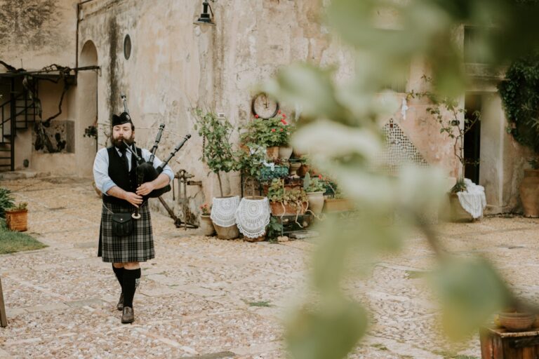 My Sicily Wedding, My Sicily Wedding