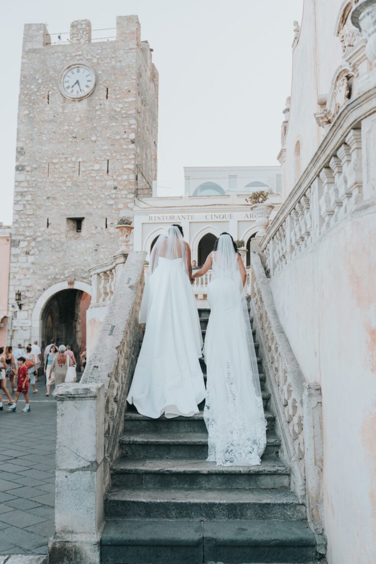 My Sicily Wedding, My Sicily Wedding