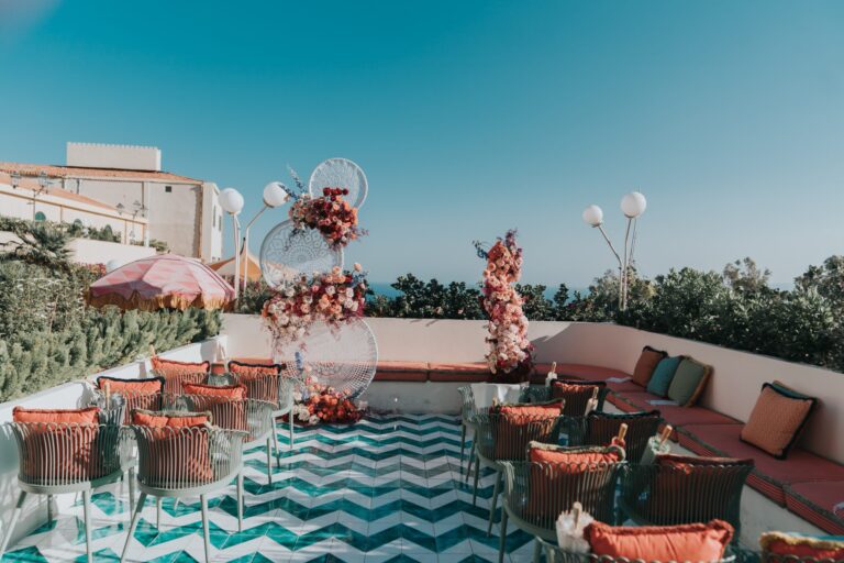 My Sicily Wedding, My Sicily Wedding