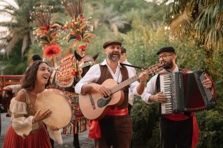 My Sicily Wedding, My Sicily Wedding