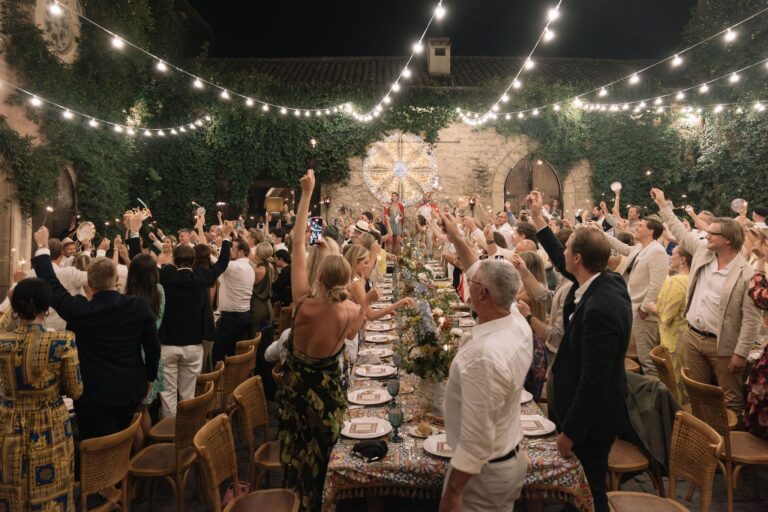 My Sicily Wedding, My Sicily Wedding