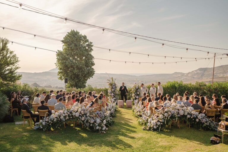 My Sicily Wedding, My Sicily Wedding