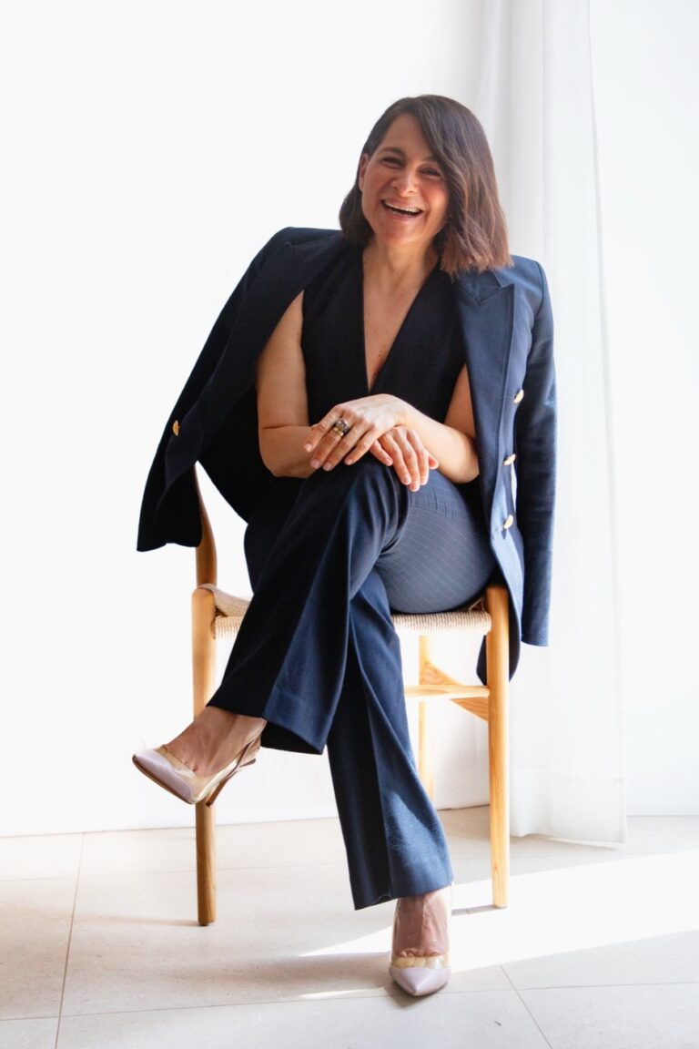 Natasha Barbato, Natasha Barbato