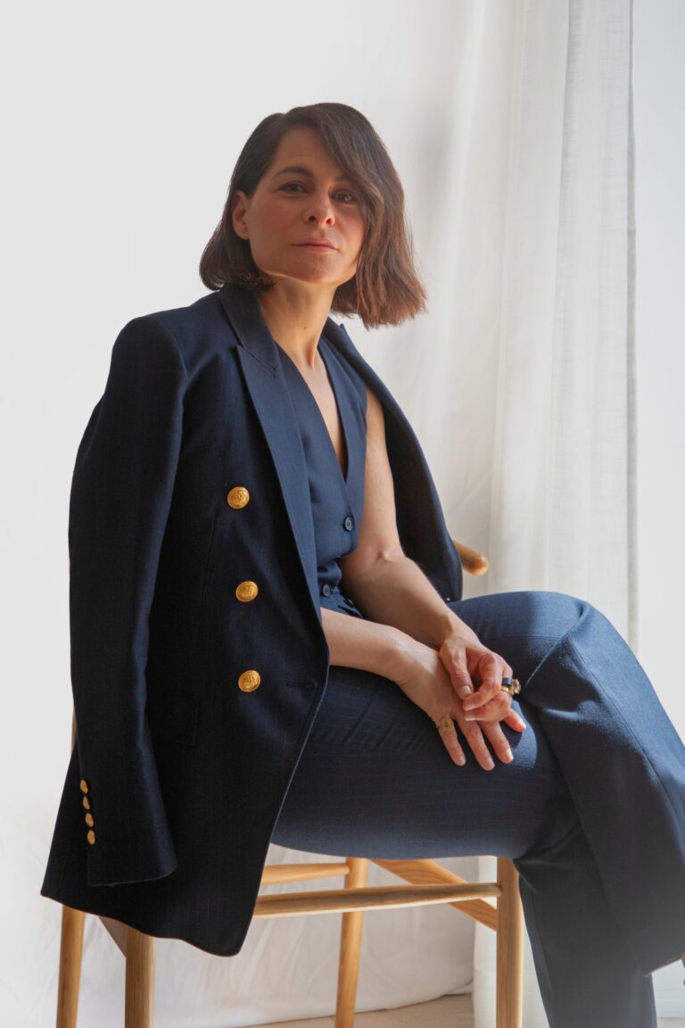 Natasha Barbato, Natasha Barbato